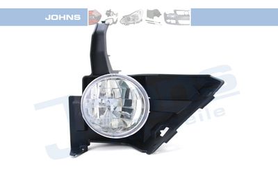 Противотуманная фара JOHNS 38 42 30-4 для HONDA CR-V