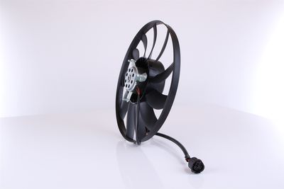 LüFTER MOTORKüHLUNG NISSENS 85763 14