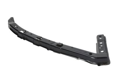 Versterking van de bumper Voor (binnen/top, Rechts) past: HONDA CIVIC VIII HB Hatchback 09.05-09.11