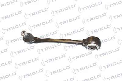 носач, окачване на колелата TRICLO 773895