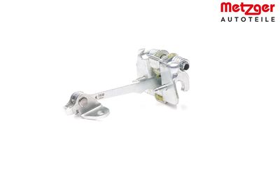 FIXARE USA METZGER AUTOTEILE 2312092 17