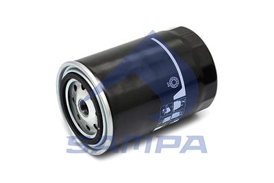 Filtro combustible