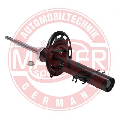 Tlmič pérovania /cena za 1 kus/ MASTER-SPORT GERMANY 315876-PCS-MS