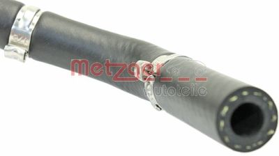 HYDRAULIKSCHLAUCH LENKUNG METZGER AUTOTEILE 2361034 1