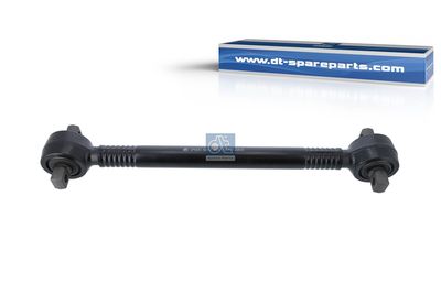 Brazo oscilante, suspensión de ruedas