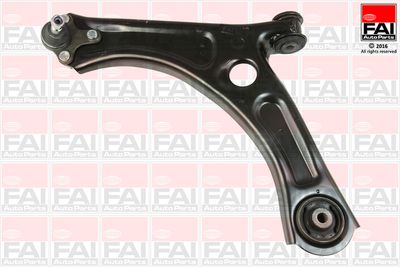 Control/Trailing Arm, wheel suspension SS8360