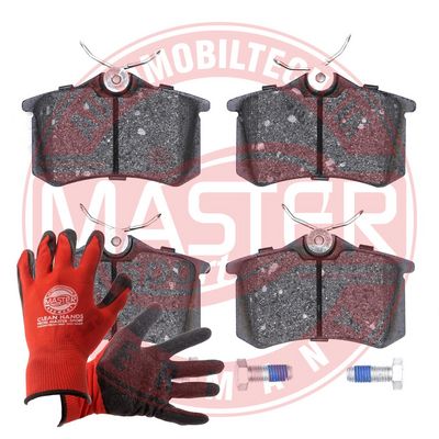 SET PLACUTE FRANA FRANA DISC