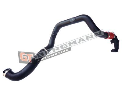 GT-BERGMANN Automotive - Hadica plniaceho vzduchu (hadica turba) NISSAN , GT52-260