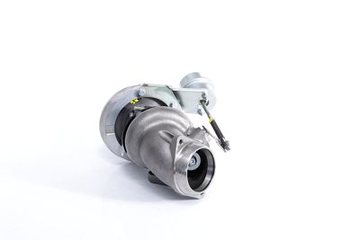 LADER AUFLADUNG BTS Turbo T911142 8