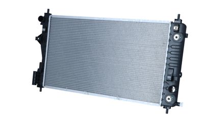 RADIATOR RACIRE MOTOR NRF 550115 7