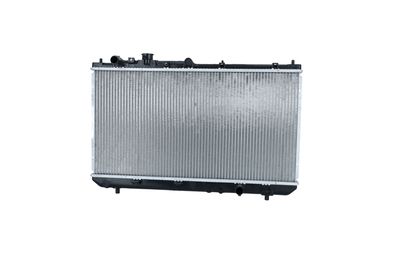 KüHLER MOTORKüHLUNG NRF 509512 6