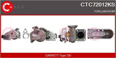 COMPRESOR SISTEM DE SUPRAALIMENTARE