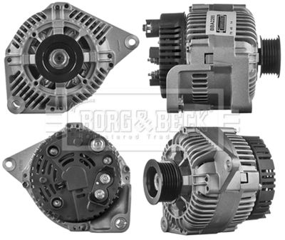 Alternator BORG & BECK BBA2285