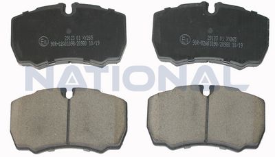 National NP2073