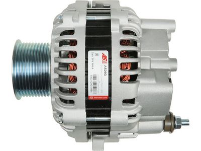 AS-PL - Alternátor MITSUBISHI, RENAULT, VOLVO , A5293