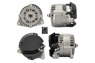 GENERATOR / ALTERNATOR MAPCO 13615 1