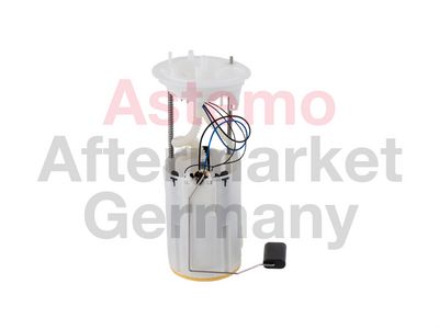 SISTEM ALIMENTARE CU COMBUSTIBIL ASTEMO-HITACHI 2502767 3