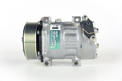 Compressor, airconditioning - ACP117000P - MAHLE