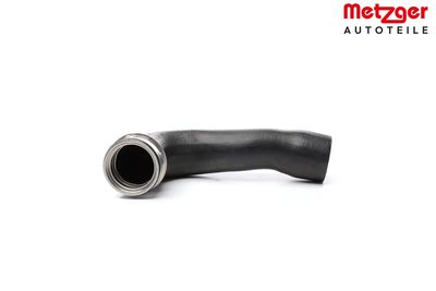 LADELUFTSCHLAUCH METZGER AUTOTEILE 2400460 33