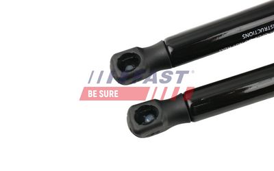 AMORTIZOR PORTBAGAJ FAST FT00198K 2