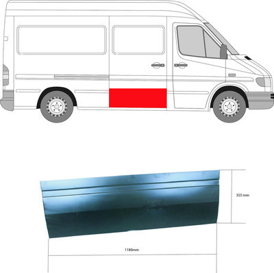 KLOKKERHOLM 3546150 KLOKKERHOLM 3546150