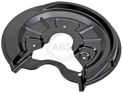 Splash Guard, brake disc 11040