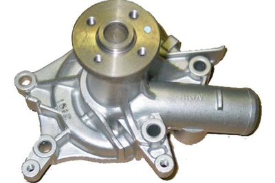 Kavo Parts Vandens siurblys, variklio aušinimas