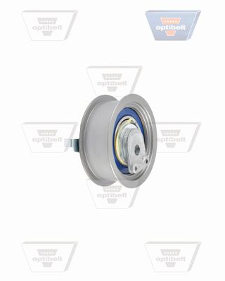 OPTIBELT 387ST Натяжной ролик ремня ГРМ  для AUDI A3 (Ауди А3)