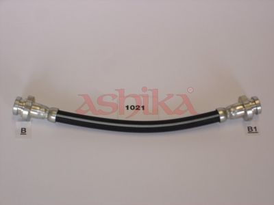 ASHIKA Halter, Bremsschlauch