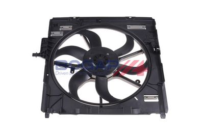 VENTILATOR RADIATOR BOGAP B4243115 5
