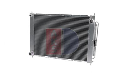 KüHLMODUL AKS DASIS 180078N 16