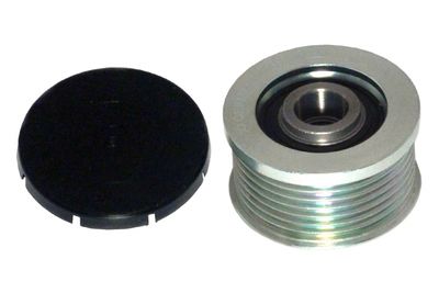 SISTEM ROATA LIBERA GENERATOR