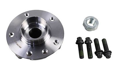 RADLAGERSATZ METZGER AUTOTEILE WM2187 1