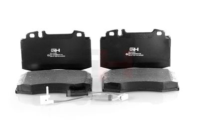 SET PLACUTE FRANA FRANA DISC GH GH412321