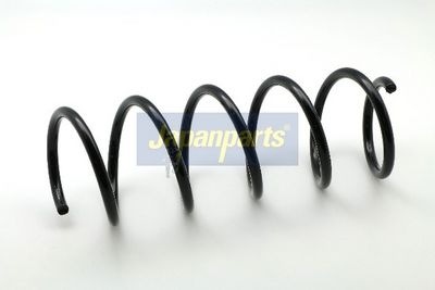пружина за ходовата част JAPANPARTS ZC3465A