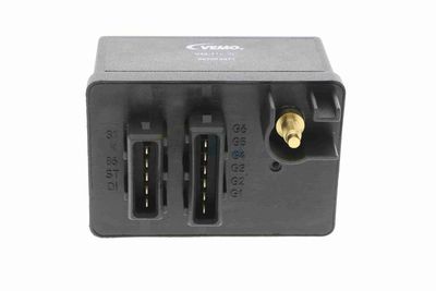 STEUERGERäT GLüHZEIT VEMO V42710001 5