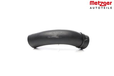 LADELUFTSCHLAUCH METZGER AUTOTEILE 2400188 21