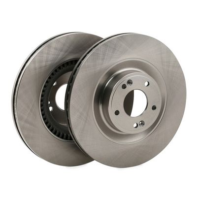 спирачен диск STARK SKBD-0023802
