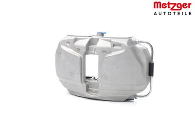 ETRIER FRANA METZGER AUTOTEILE 6261629 5