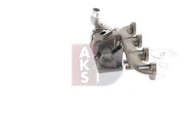 LADER AUFLADUNG AKS DASIS 095019N 11