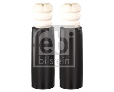 FEBI BILSTEIN Staubschutzsatz, Stoßdämpfer