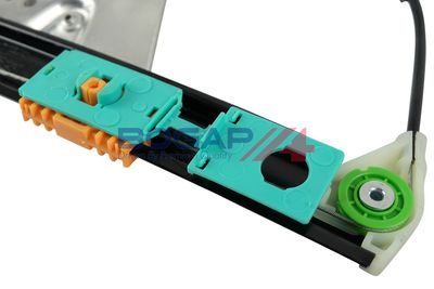 MECANISM ACTIONARE GEAM BOGAP A7339151 4