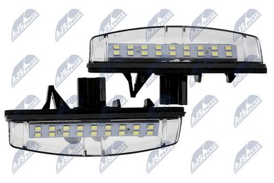ILUMINARE NUMAR DE CIRCULATIE NTY ELPTY006 2