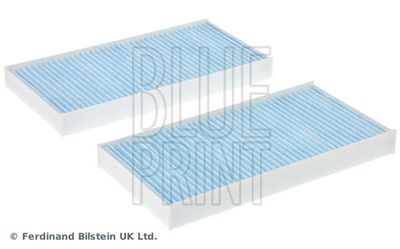 Kabineluftfilter BLUE PRINT ADBP250169