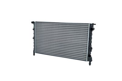 KüHLER MOTORKüHLUNG NRF 507465 8