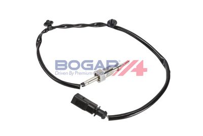 SENZOR TEMPERATURA GAZE EVACUARE