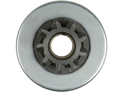 Volnoběžný převod, startér AS-PL SD0127