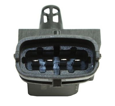Vorschau Sensor, Ladedruck Ansicht 2