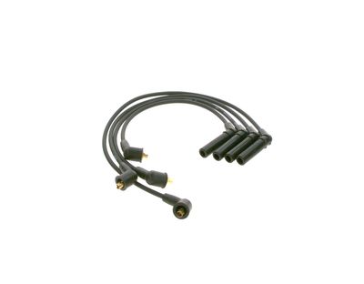 ZüNDLEITUNGSSATZ BOSCH 0986357093 8
