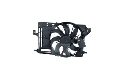 VENTILATOR RADIATOR NRF 47964 26